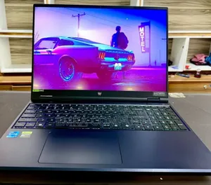 New Laptop Acer Predator Helios Neo 16 16GB Intel Core i7 SSD 1T