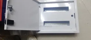 Distirbution Box Circuit Breker