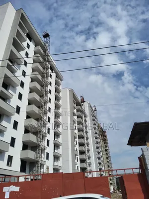 2bdrm Apartment in Ghion Real Estate, Bole for sale