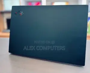 New Laptop Lenovo ThinkPad X1 Carbon 16GB Intel Core i5 SSD 512GB