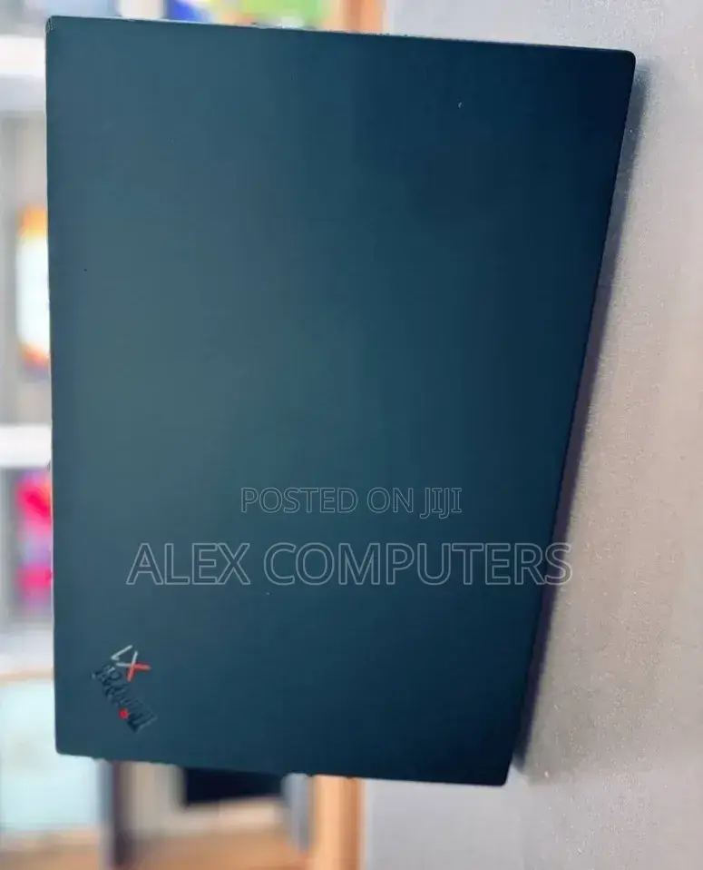 New Laptop Lenovo ThinkPad X1 Carbon 16GB Intel Core i5 SSD 512GB