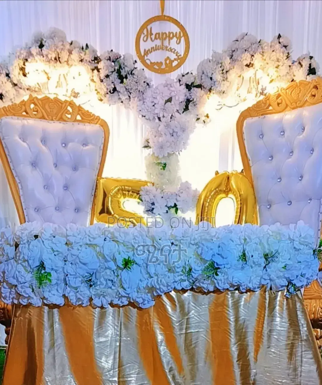 Decor ሰርግ መልስ ቅልቅል ልደት ምርቃት ኒካህ ቸግ የገንየ