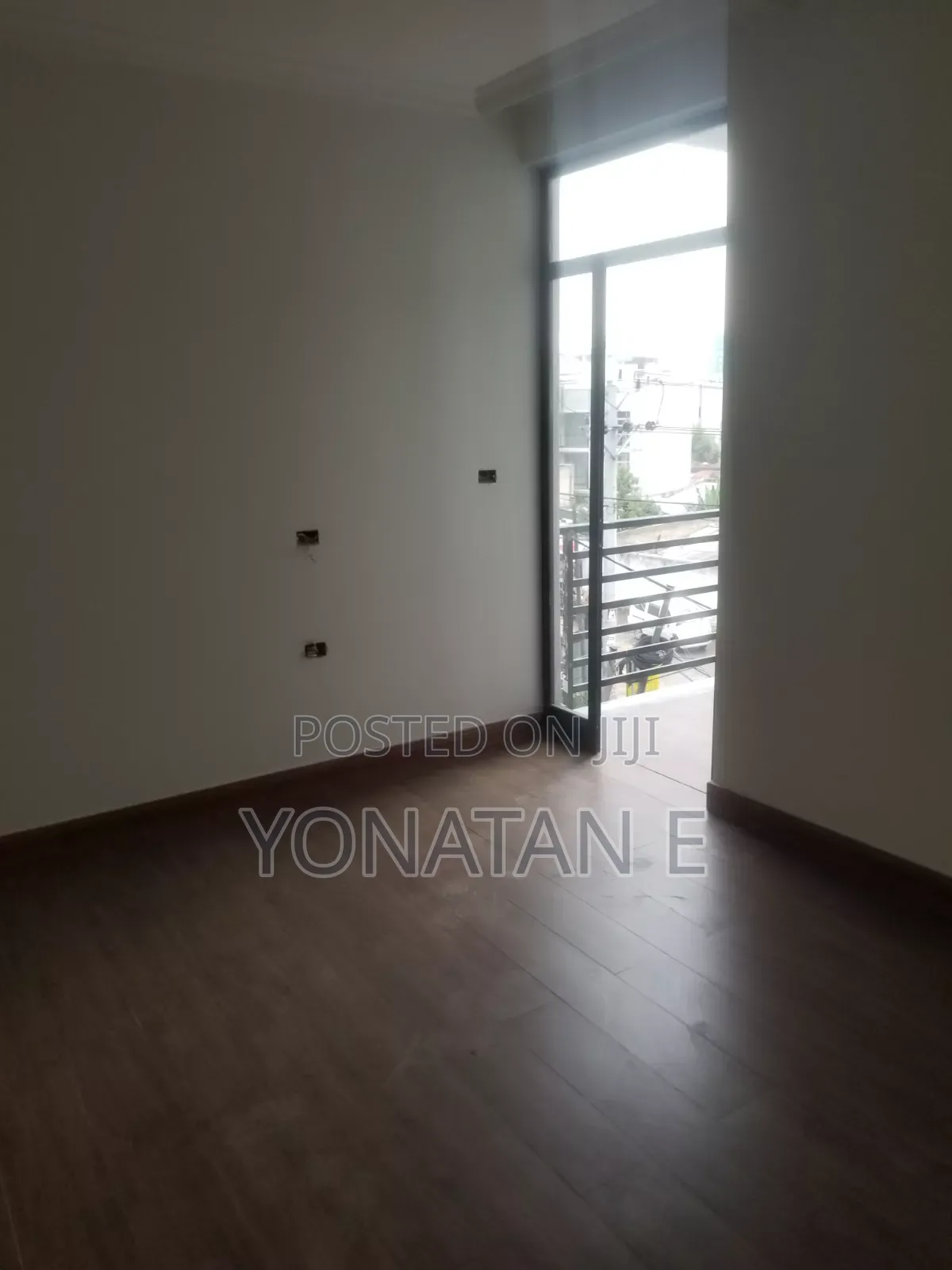 3bdrm Apartment in Private, Bole for sale