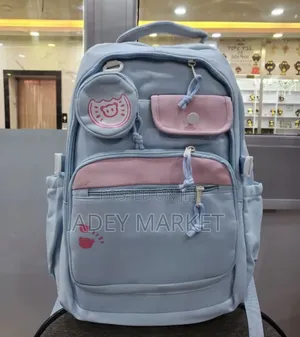 High Quality Kids School Bags.