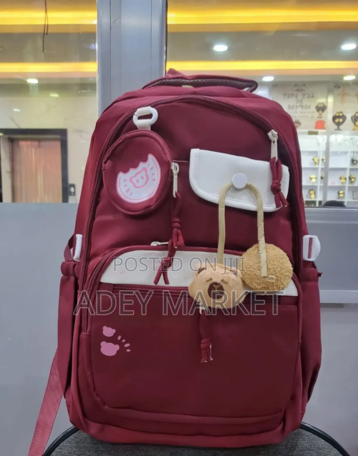 High Quality Kids School Bags.