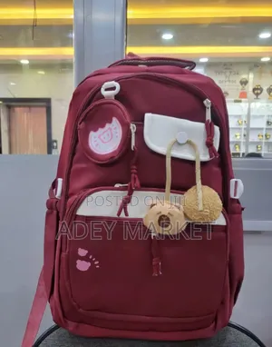 High Quality Kids School Bags.