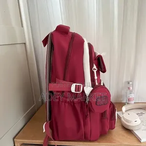 High Quality Kids School Bags.