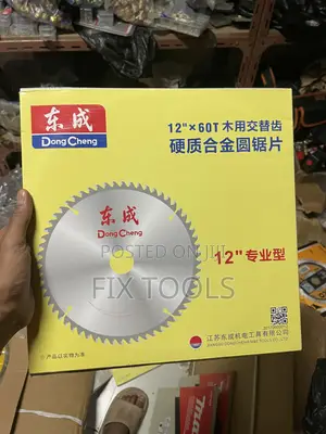 Circular Saw Blade