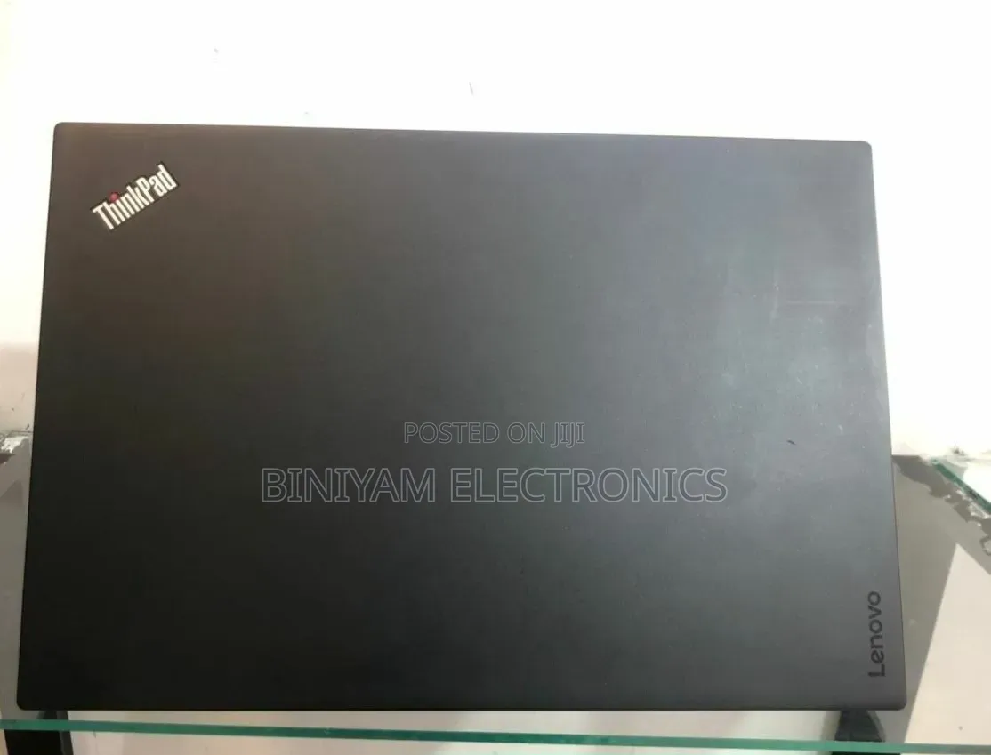 New Laptop Lenovo ThinkPad T460 8GB Intel Core i5 HDD 1T