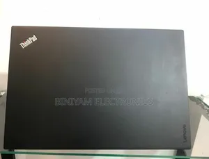 New Laptop Lenovo ThinkPad T460 8GB Intel Core i5 HDD 1T
