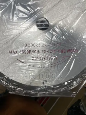Circular Saw Blade