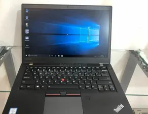 New Laptop Lenovo ThinkPad T460 8GB Intel Core i5 HDD 1T
