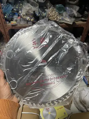 Circular Saw Blade