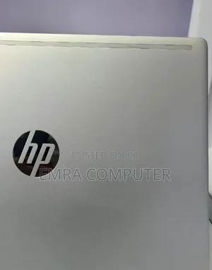 New Laptop HP ProBook 430 G7 16GB Intel Core i5 SSD 512GB