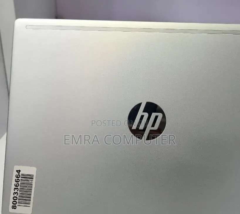 New Laptop HP ProBook 430 G7 16GB Intel Core i5 SSD 512GB