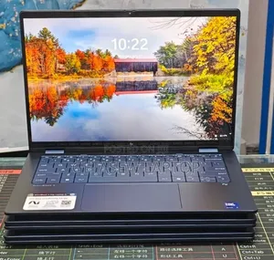 New Laptop HP OmniBook X Flip 14" 16GB Intel Core Ultra 7 SSD 512GB