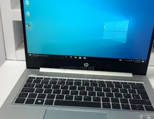 New Laptop HP ProBook 430 G7 16GB Intel Core i5 SSD 512GB