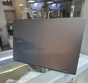 New Samsung Galaxy Book3 Pro 360 16" 16GB Intel Core Ultra 7 SSD 512GB
