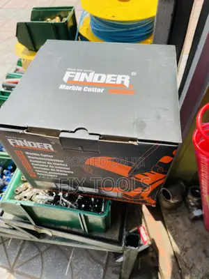 Finder Ceramic Cutter