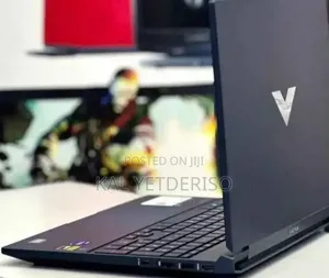 New Laptop HP Victus 15 16GB SSD 1T
