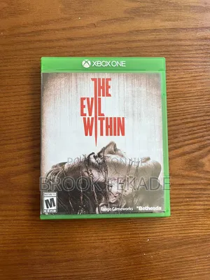Xbox Games