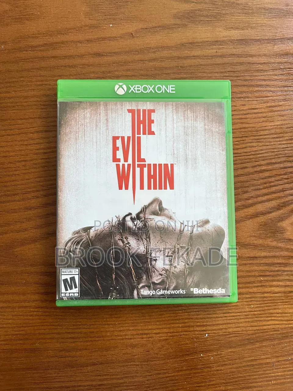 Xbox Games