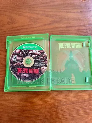 Xbox Games