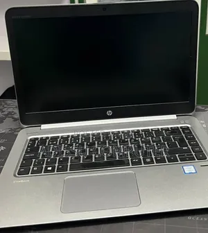 New Laptop HP EliteBook 1040 G3 8GB Intel Core i5 SSD 256GB