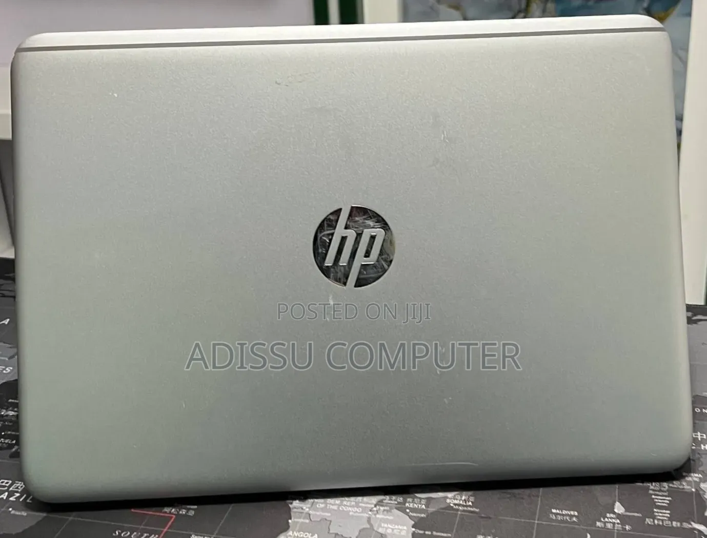 New Laptop HP EliteBook 1040 G3 8GB Intel Core i5 SSD 256GB