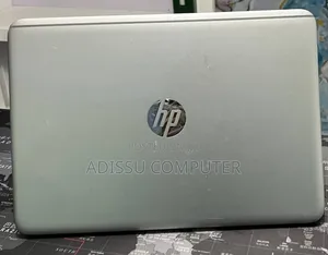 New Laptop HP EliteBook 1040 G3 8GB Intel Core i5 SSD 256GB