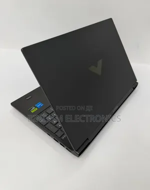 New Laptop HP Victus 15 16GB Intel Core i5 SSD 512GB