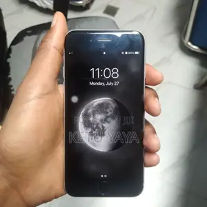 Apple iPhone 6s 32 GB Black