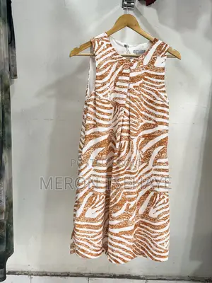Ladies Summer Dress