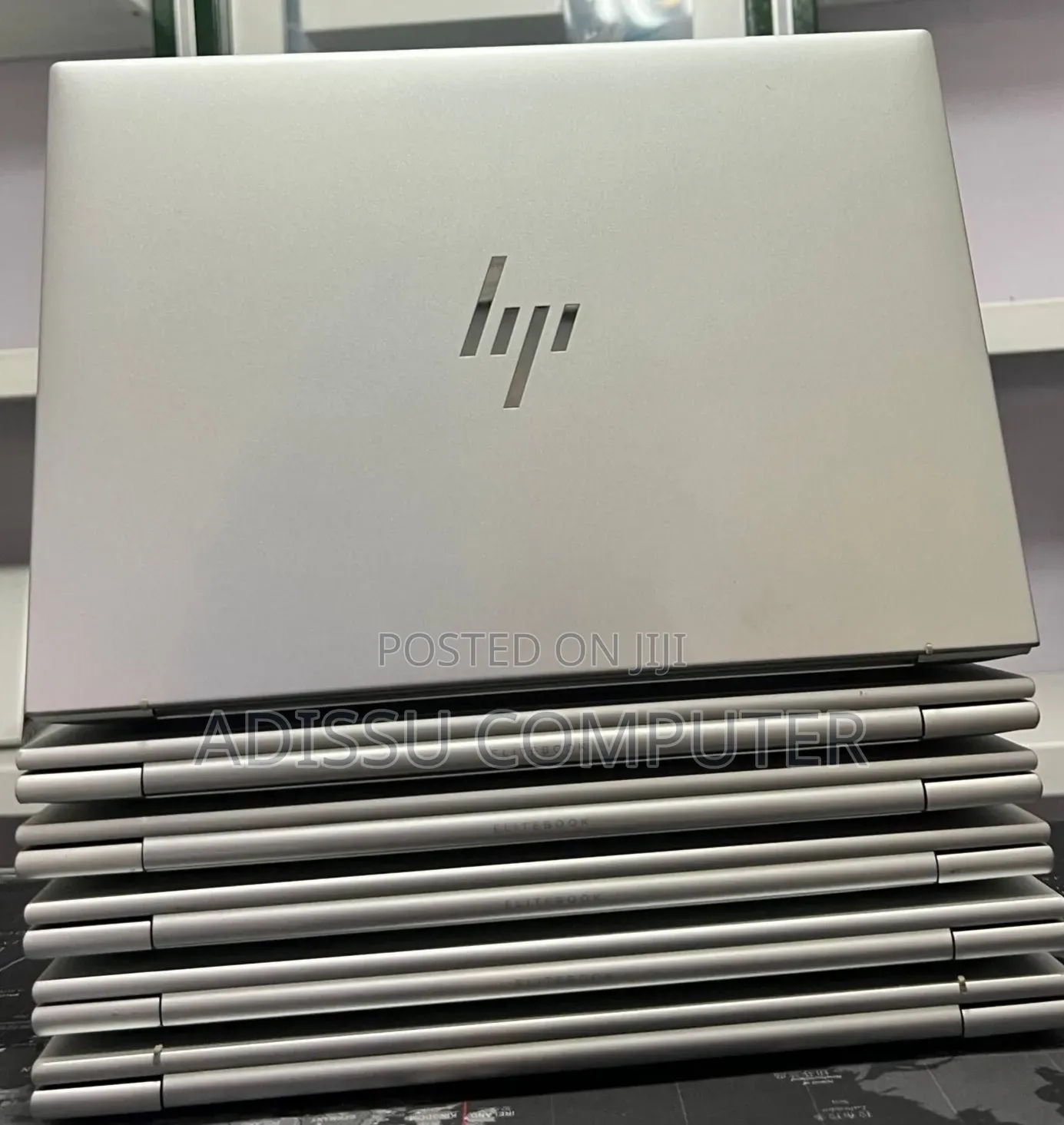 New Laptop HP EliteBook 840 G9 16GB Intel Core i7 SSD 512GB