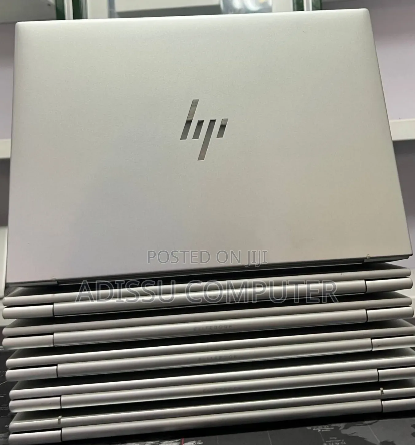 New Laptop HP EliteBook 840 G9 16GB Intel Core i7 SSD 512GB