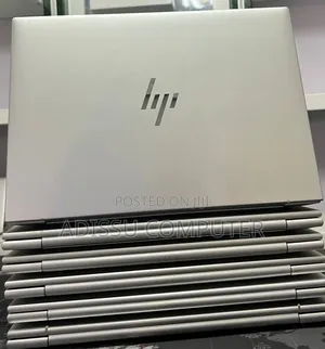 New Laptop HP EliteBook 840 G9 16GB Intel Core i7 SSD 512GB