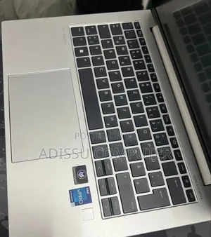 New Laptop HP EliteBook 840 G9 16GB Intel Core i7 SSD 512GB