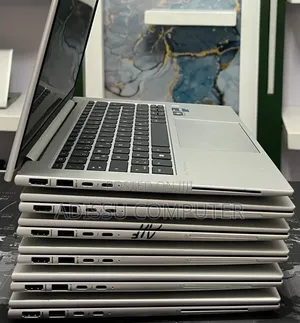 New Laptop HP EliteBook 840 G9 16GB Intel Core i7 SSD 512GB