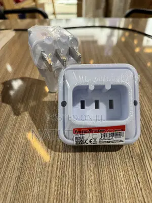 Famatel Plug Socket