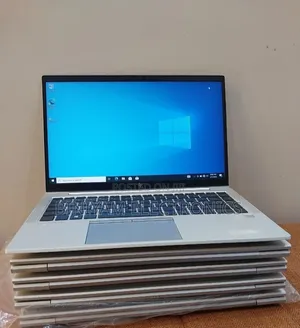 New Laptop HP EliteBook 840 G9 16GB Intel Core i5 SSD 512GB