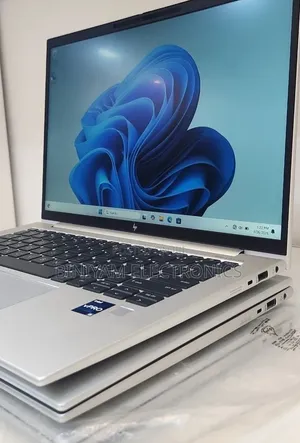 New Laptop HP EliteBook 840 G9 16GB Intel Core i5 SSD 512GB