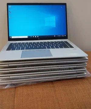 New Laptop HP EliteBook 840 G9 16GB Intel Core i5 SSD 512GB