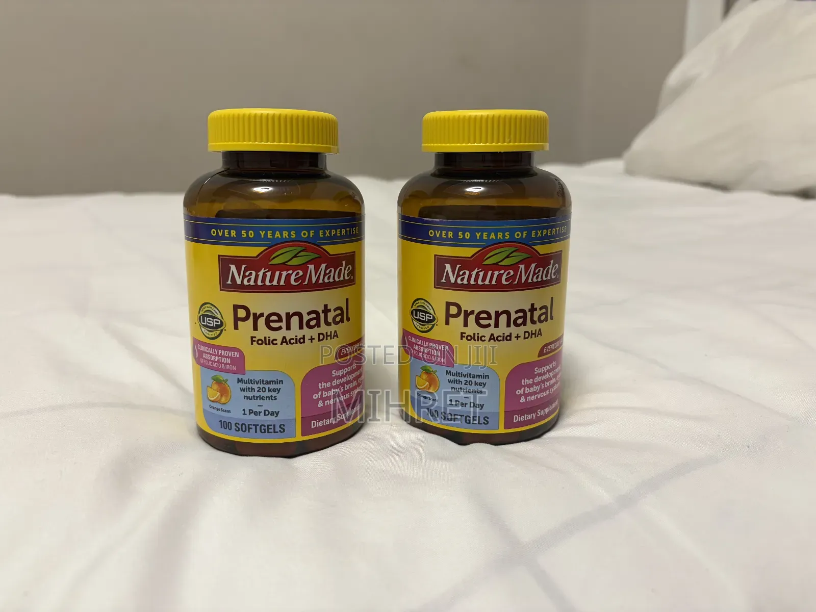 Nature Made Prenatal