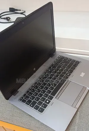 New Laptop HP EliteBook 840 G2 8GB Intel Core i5 SSD 256GB