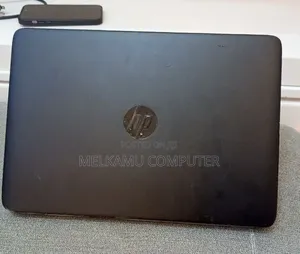 New Laptop HP EliteBook 840 G2 8GB Intel Core i5 SSD 256GB