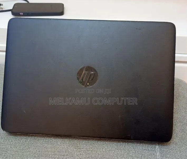 New Laptop HP EliteBook 840 G2 8GB Intel Core i5 SSD 256GB