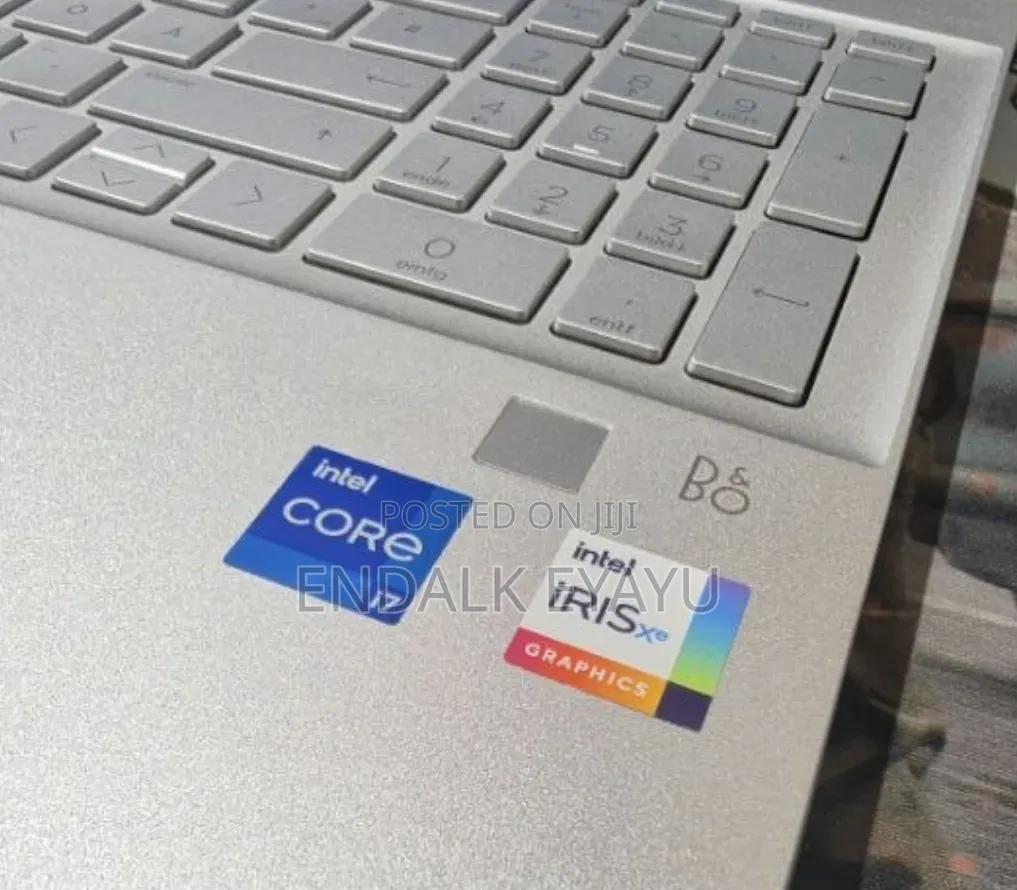 New Laptop HP Pavilion 15 16GB Intel Core i7 SSD 512GB