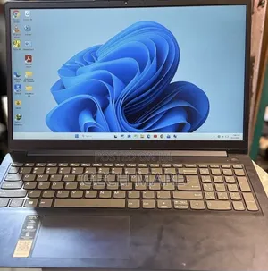 New Laptop Lenovo Ideapad 3 16GB Intel Core i5 SSD 512GB