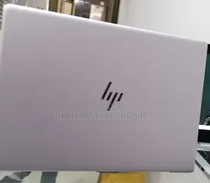 New Laptop HP EliteBook 840 G8 16GB Intel Core i7 SSD 512GB