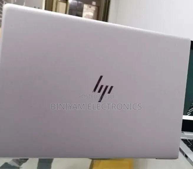 New Laptop HP EliteBook 840 G8 16GB Intel Core i7 SSD 512GB